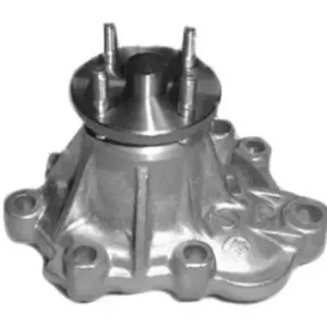 Geprüft AISIN WPT-016 - Wasserpumpe, Motorkühlung